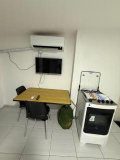 Pousada Bessa Mar Flat - 4