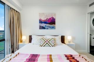 Super Comfortable Aircon Gym Tennis 7th Flr - 4