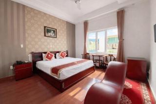 Diamond Hotel Thai Binh - 7