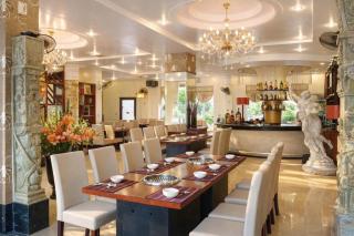 Diamond Hotel Thai Binh - 9