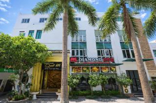 Diamond Hotel Thai Binh - 4