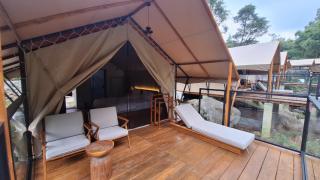Jolotundo Glamping and Edupark - 8