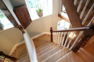 Newton Cottage - Porthcawl - 6