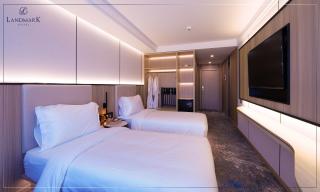 Landmark Hotel Erdenet - 7