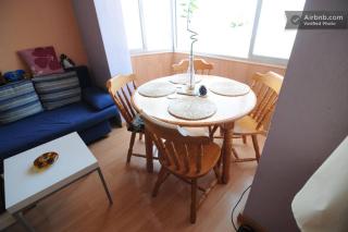 3rooms, 10 minAirport, free parking, public transp - 4