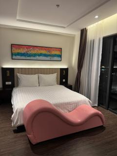 Liam Homestay Sapphire Hòn Gai - Hạ Long city - 8