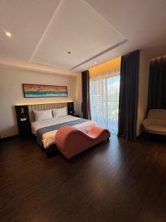 Liam Homestay Sapphire Hòn Gai - Hạ Long city - 6