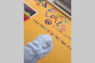 wKd bEach loFts THuNDER bAy Colourful - 4