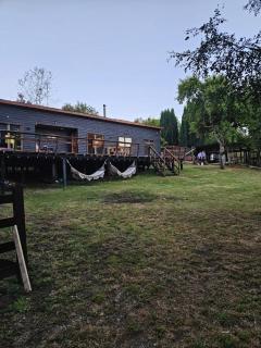 Casa en Panguipulli - 6