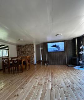 Casa en Panguipulli - 1