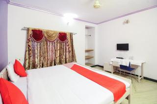 Hotel O Kingston Residency - 2