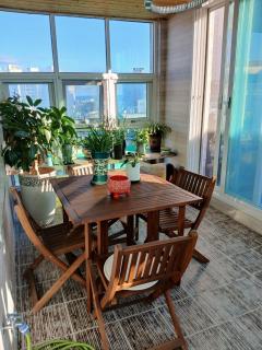 울산 명소 방어진항 300m. 세련된 4층 협소주택 전체 - 2