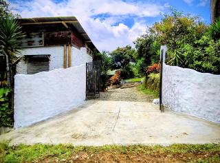 Alojamiento campestre Betania en el corazón del Quindio Espectacular! - 1