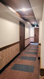 서울 7호선 춘의역 stay M - 2