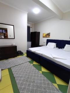 NEW pyramids HOstel - 0