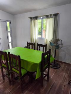 Casa El Buen Descanso Cura Brochero - 1