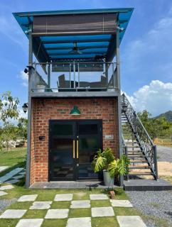 Homestay Harumanis Wan Pa - 8