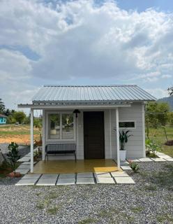 Homestay Harumanis Wan Pa - 6