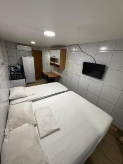 Pousada Bessa Mar Flat - 0