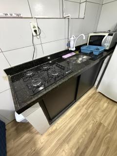 Pousada Bessa Mar Flat - 1