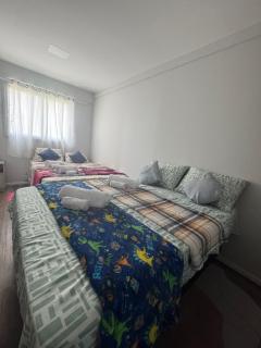 Apartamento Torre Lumiar 3 quartos Centro e Cirio - 8