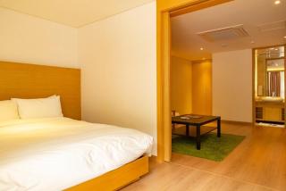 Leesangwon Museum of Art - Museumstay - Chuncheon - 8