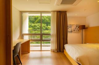 Leesangwon Museum of Art - Museumstay - Chuncheon - 6