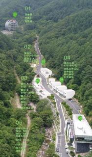 Leesangwon Museum of Art - Museumstay - Chuncheon - 2