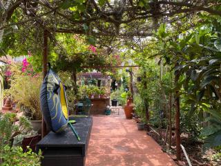 Merrypetch - Safety Beach - 2