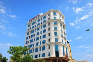 Kingdom Hotel Cua Lo - 0