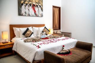 Kubu Manggala Villas Seminyak - 2