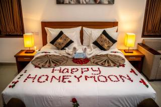 Kubu Manggala Villas Seminyak - 1