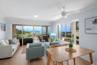 Kings Beach Ocean Views Apartment - 7