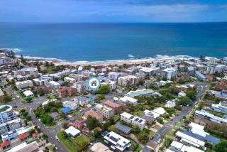 Kings Beach Ocean Views Apartment - 6