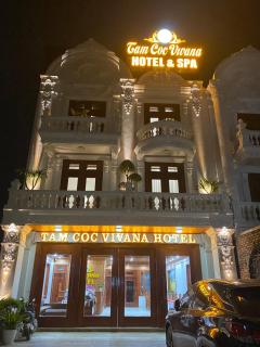 Tam Coc Vivana Hotel - 5
