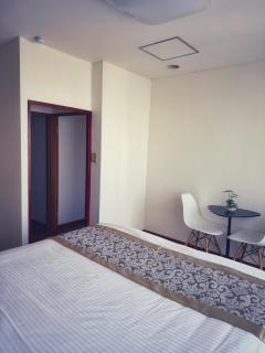 Uhome Ueno Hotel - 8