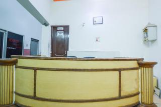 SPOT ON 36686 Hotel Om Shanti Palace - 6