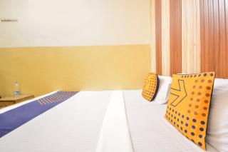 SPOT ON 36686 Hotel Om Shanti Palace - 4