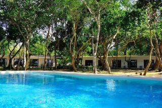 Magalong Beach Resort - 4