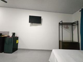 Loft aparta estudio - 0