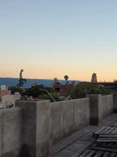 Departamento en Planta baja, centrico, cochera cubierta Sarmiento265apart D5 - 9