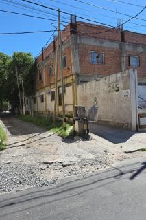 Departamento en Planta baja, centrico, cochera cubierta Sarmiento265apart D5 - 2