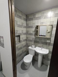 Loft aparta estudio - 6