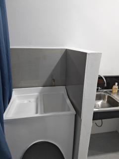 Loft aparta estudio - 5