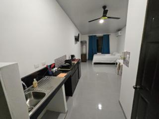 Loft aparta estudio - 4