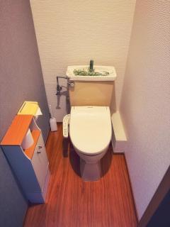 Uhome Ueno Hotel - 5