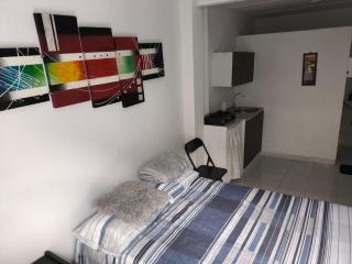 Habitación de Lujo para Pareja - 4