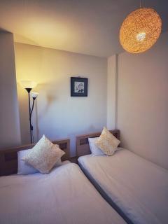 Uhome Ueno Hotel - 4