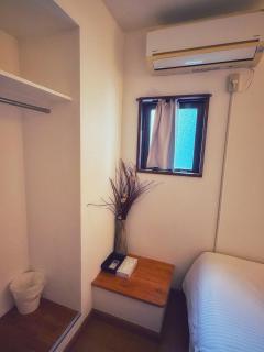 Uhome Ueno Hotel - 3