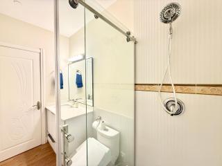 Private Guest Suite, Two Parking Spaces - 3